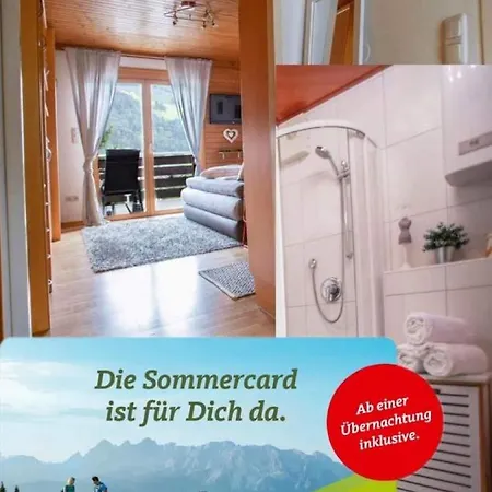 Winzig * Schladming