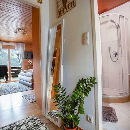 Winzig Apartment *