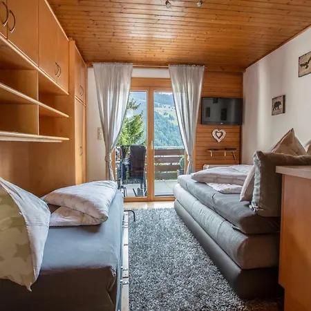 Apartment Winzig
