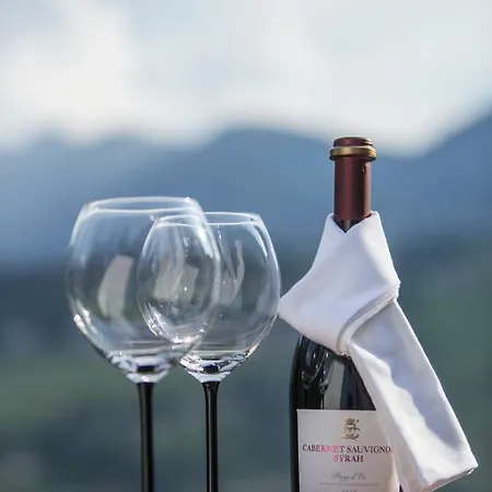 Apartment Winzig *