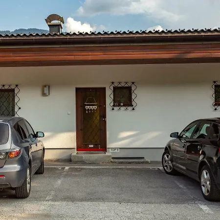 Apartment Winzig Schladming