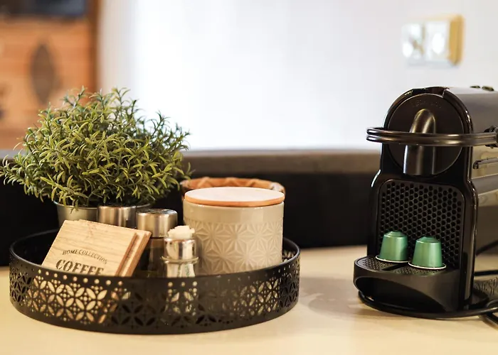 Winzig Apartman Schladming