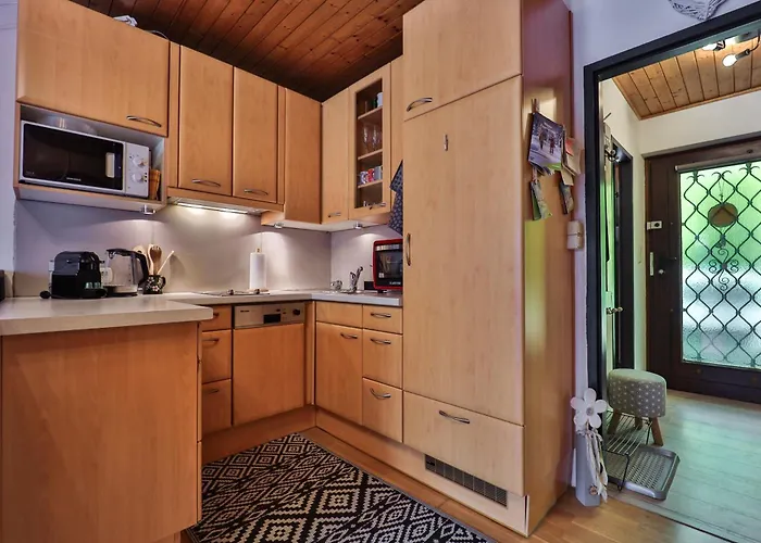 Apartman Winzig Schladming