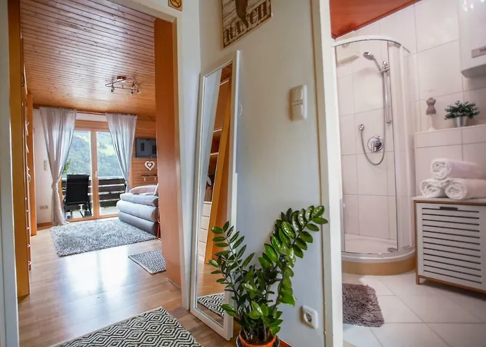 Winzig Апартаменты *